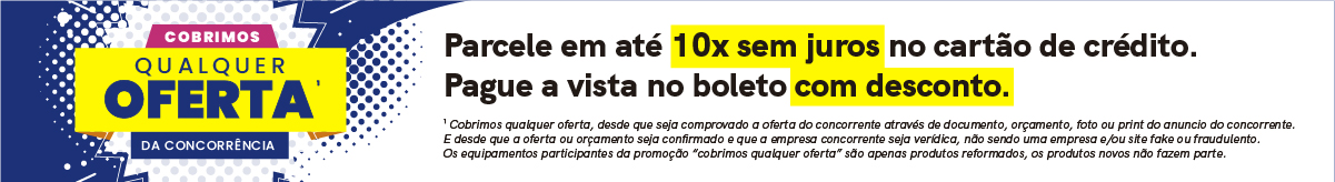 cobrimos qualquer oferta geladeirasecervejeiras.com.br