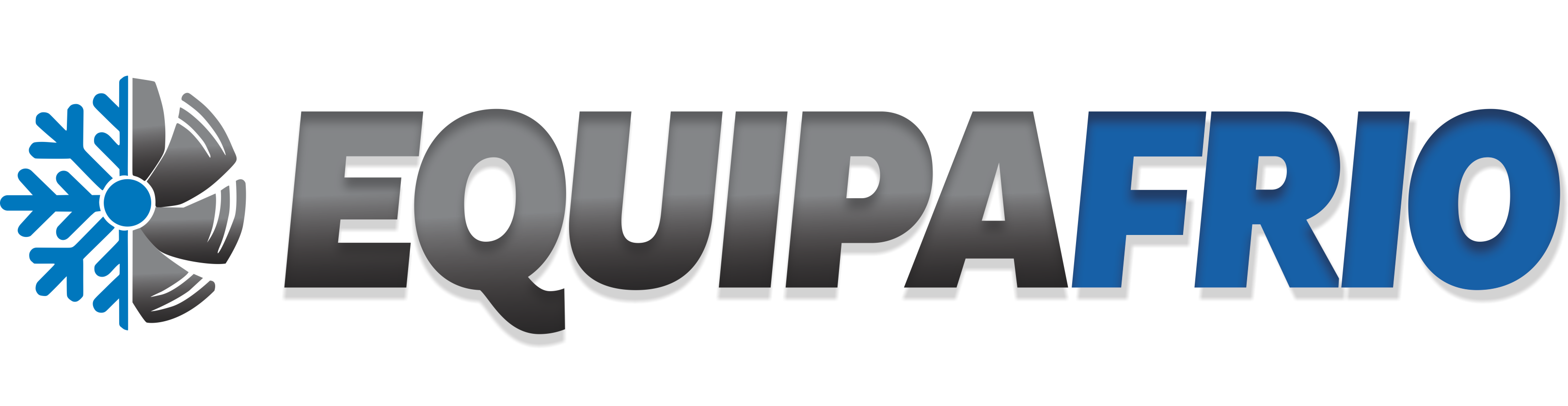 LOGO EQUIPAFRIO